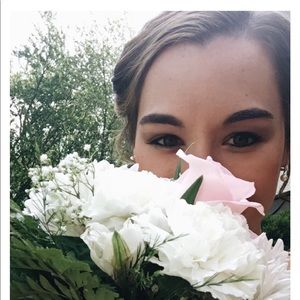 Meet your Posher, Kaitlyn